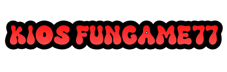LOGO KIOS FUNGAME77